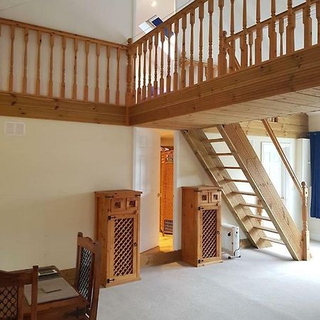 The Studio, Lowenva Redruth Extérieur photo