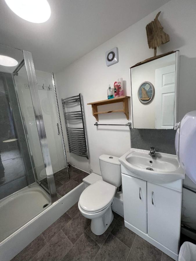 The Studio, Lowenva Redruth Extérieur photo