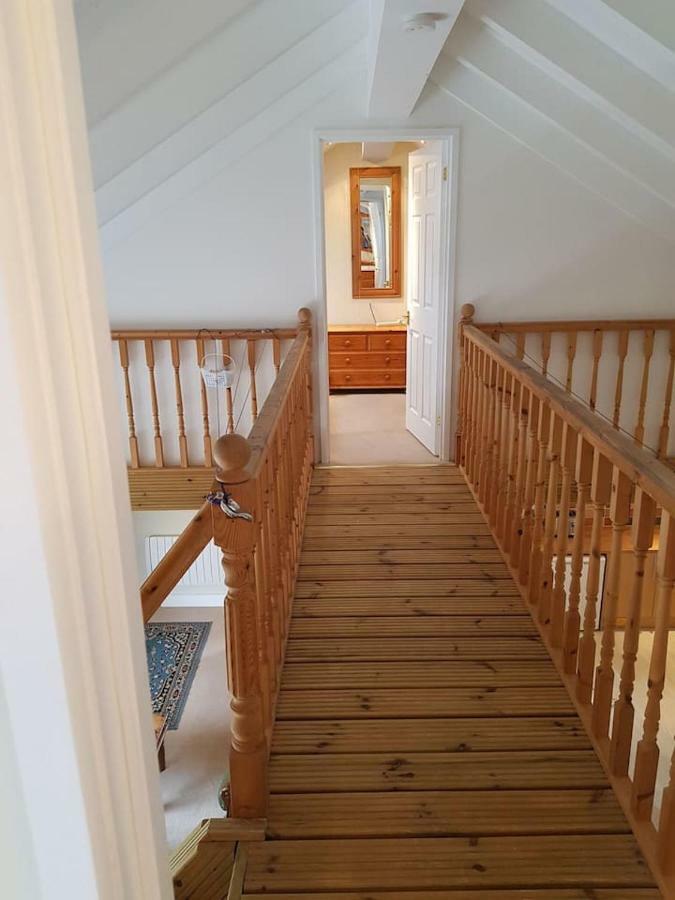 The Studio, Lowenva Redruth Extérieur photo