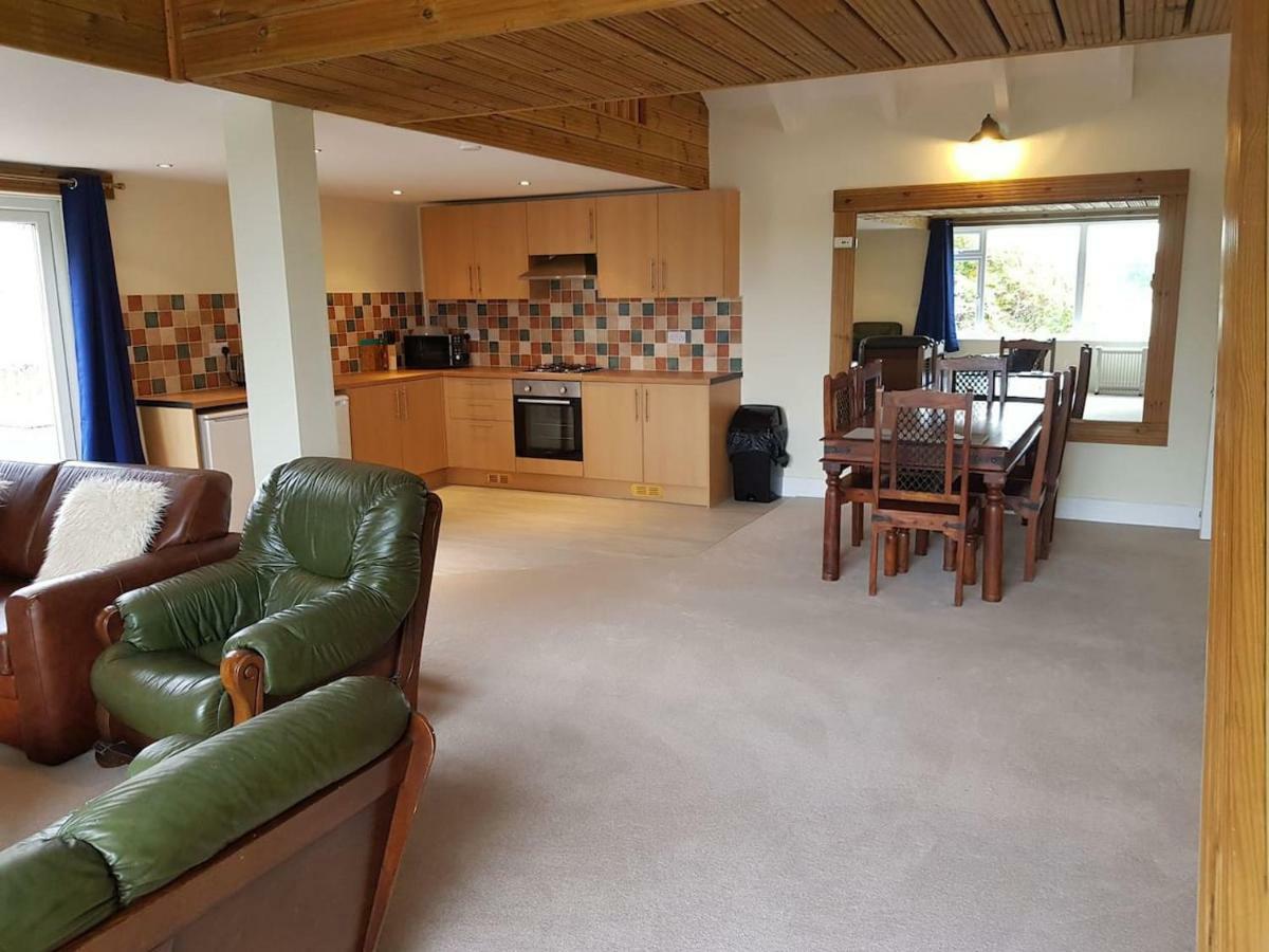The Studio, Lowenva Redruth Extérieur photo