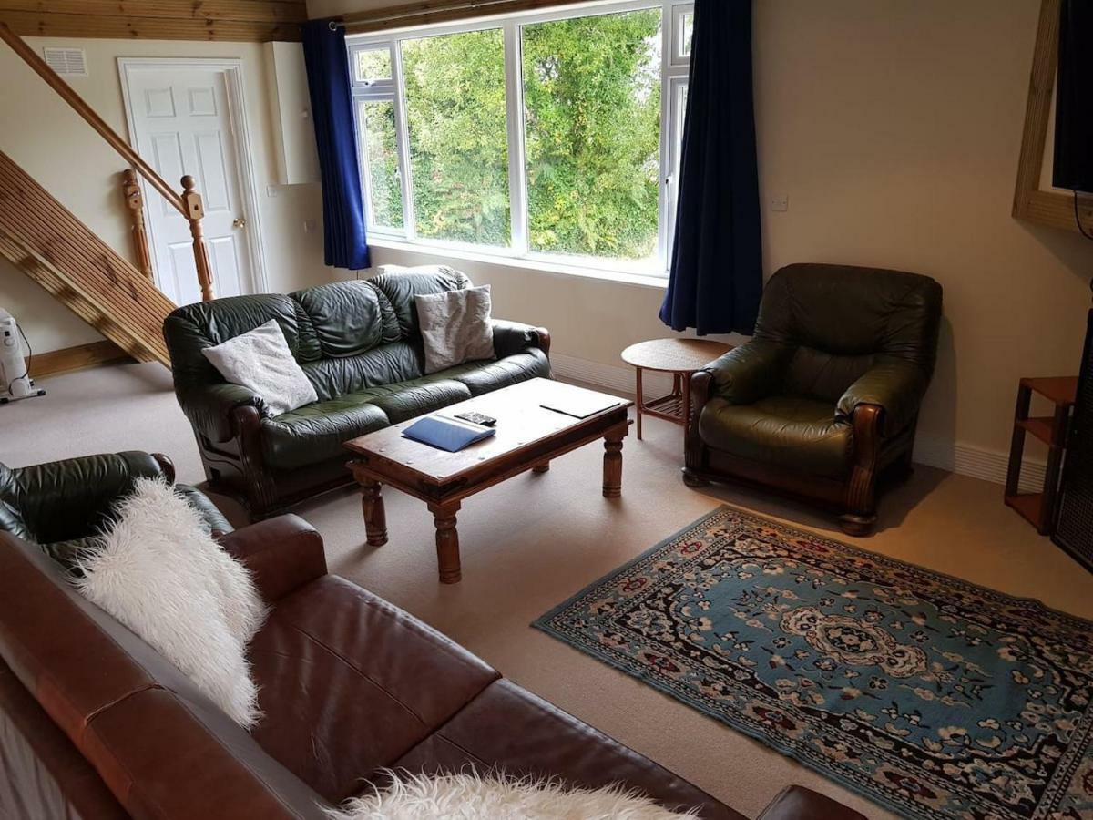 The Studio, Lowenva Redruth Extérieur photo