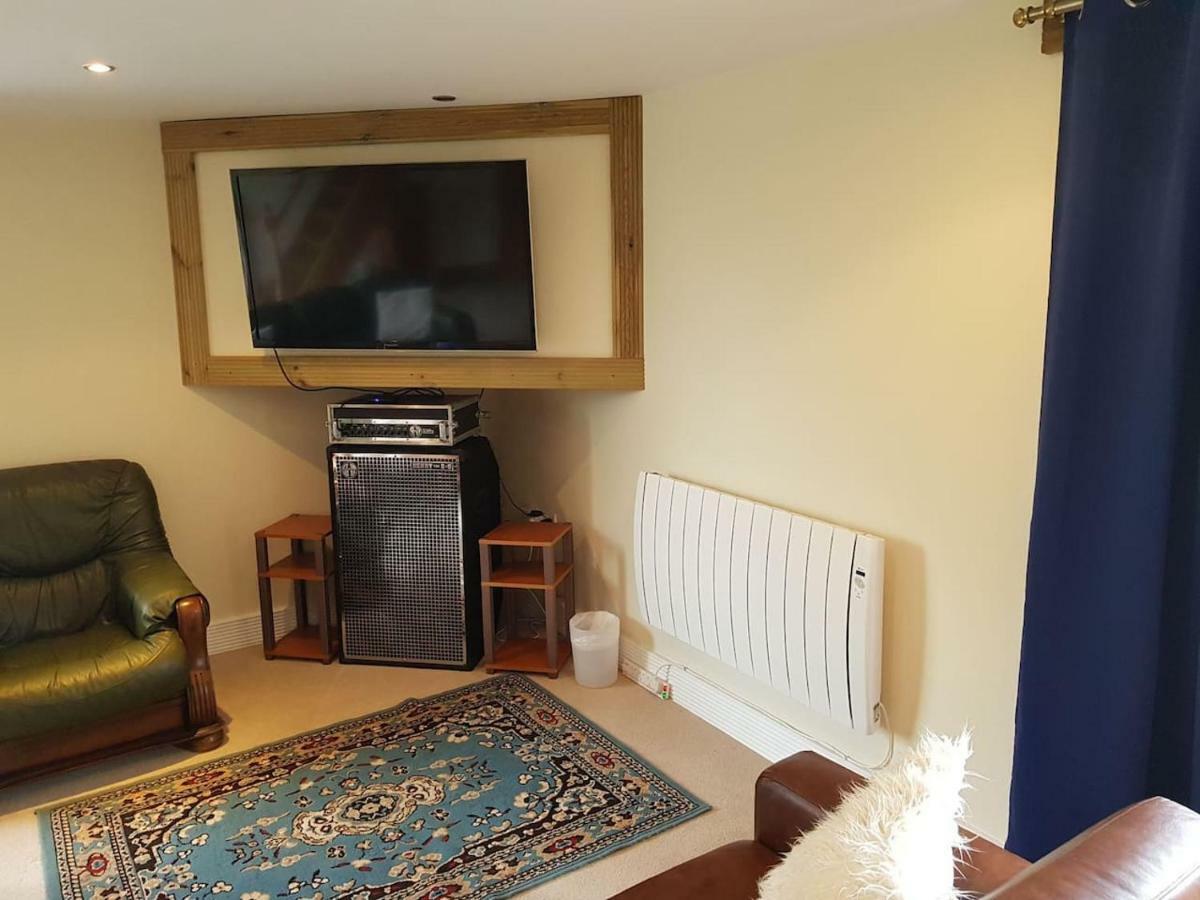 The Studio, Lowenva Redruth Extérieur photo
