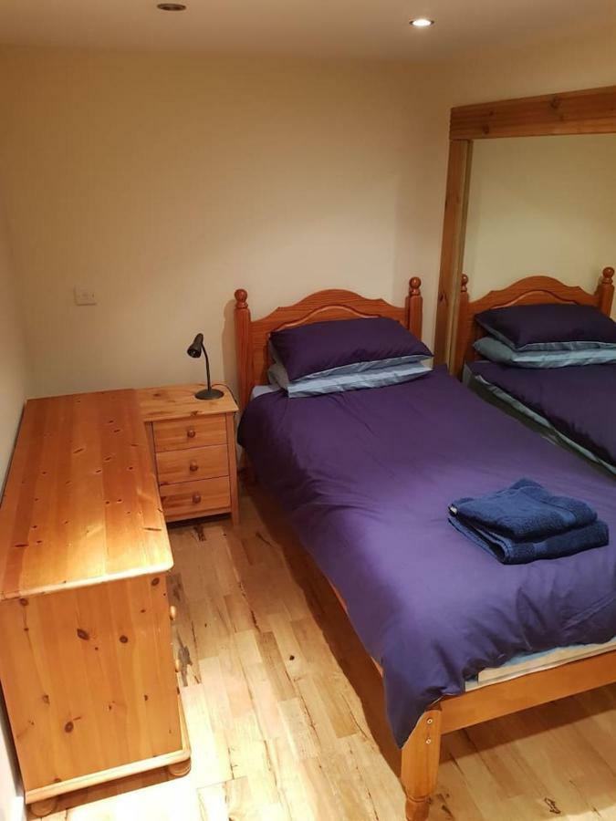 The Studio, Lowenva Redruth Extérieur photo