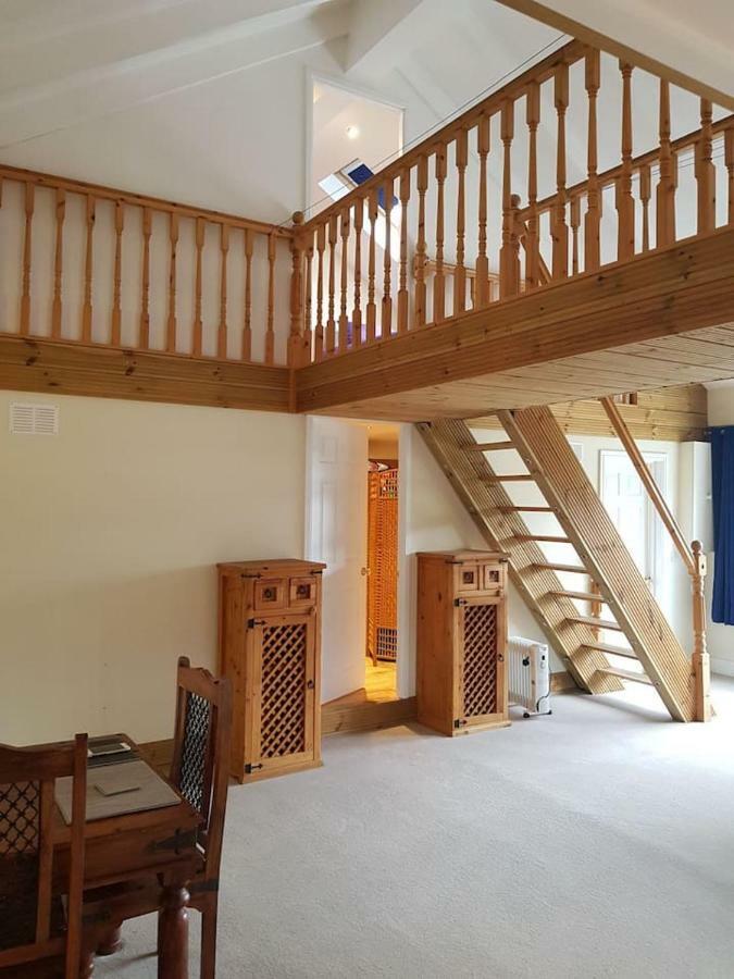The Studio, Lowenva Redruth Extérieur photo