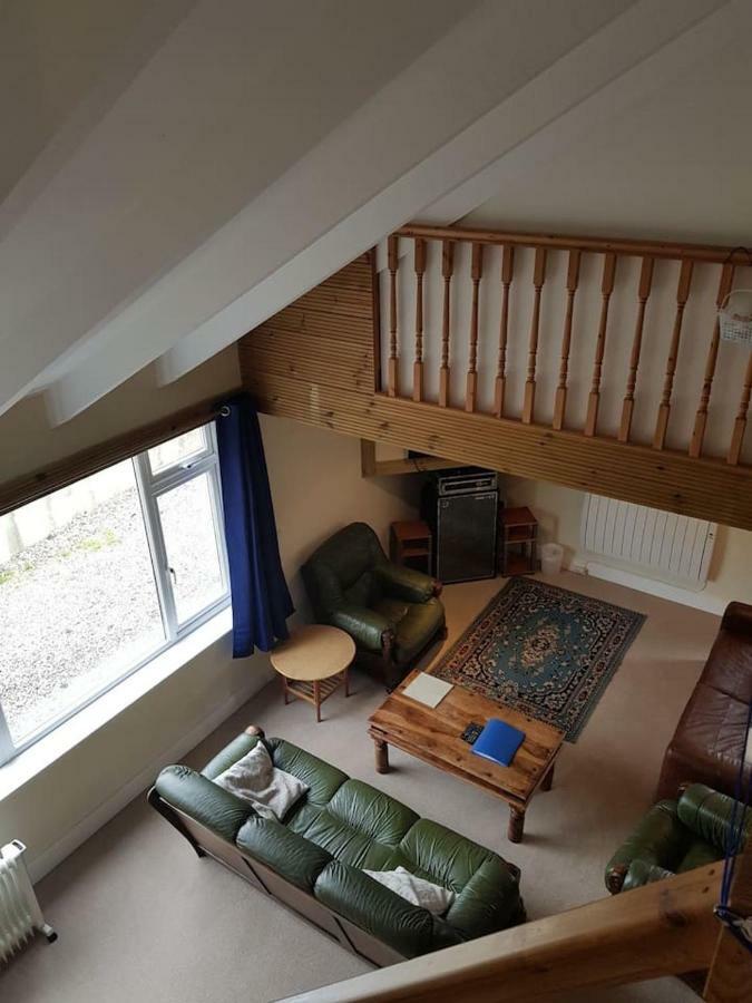The Studio, Lowenva Redruth Extérieur photo